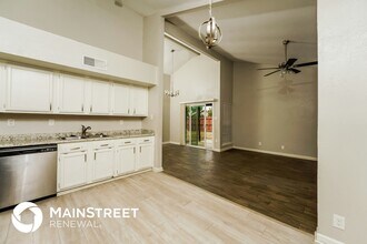 4248 Driscoll Dr, Unit 2216 in The Colony, TX - Building Photo - Building Photo