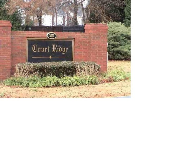 property at 2601 Duncan Chapel Rd