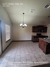 4415 Hawk Owl Dr in Norman, OK - Building Photo - Building Photo
