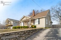 895 Douglas Ave in Nashville, TN - Building Photo - Building Photo