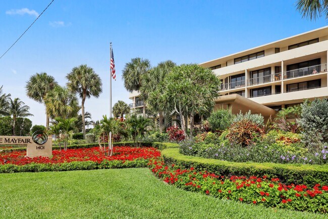 1401 S Ocean Blvd