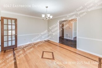 6047 Eastbrook Dr in Tuscaloosa, AL - Building Photo - Building Photo