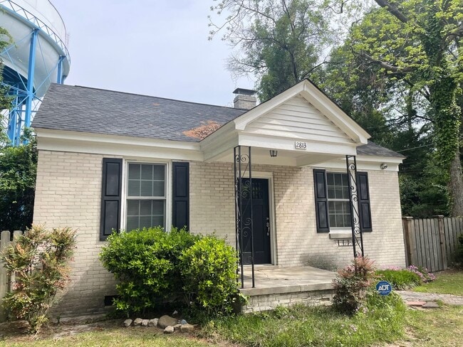 2813 Webster St in Columbia, SC - Building Photo - Building Photo
