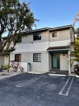 3538 SW 17th St in Miami, FL - Building Photo