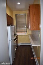 138 W Market St in West Chester, PA - Foto de edificio - Building Photo