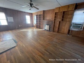 2500 5th Ave in Canyon, TX - Building Photo
