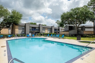 Regency Park in Cypress, TX - Building Photo - Building Photo