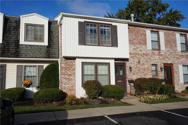 property at 663 French Rd