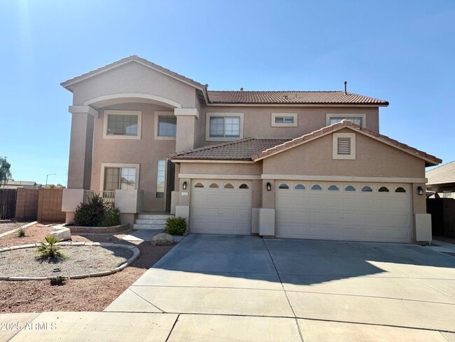 property at 2914 N 127th Ln
