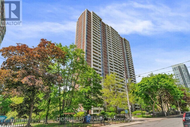 property at 40-2640 Homewood Ave