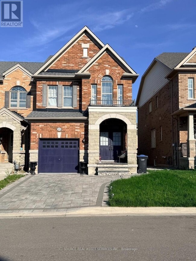 property at 25 Rangemore Rd