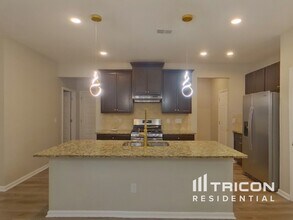 233 Emporia Loop in Mcdonough, GA - Building Photo - Building Photo