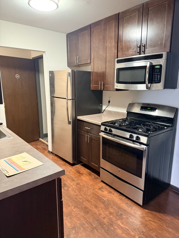 1007 N Marshall St, Unit 105 in Milwaukee, WI - Foto de edificio - Building Photo