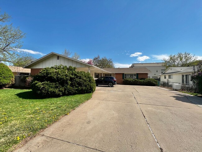 property at 415 E Swallow Rd