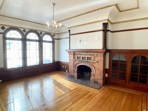 1219 Vallejo St in San Francisco, CA - Foto de edificio - Building Photo