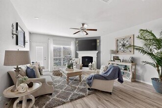 9801 Diamondback Ln in McKinney, TX - Building Photo - Building Photo