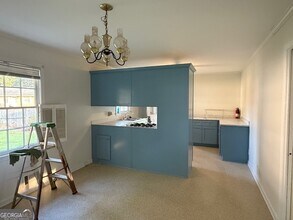 413 Dora St in Griffin, GA - Building Photo - Building Photo