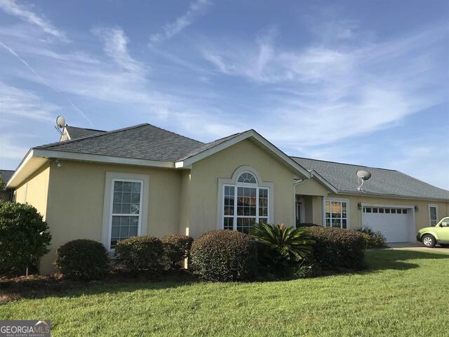 46 Coastal Walk in St. Marys, GA - Building Photo