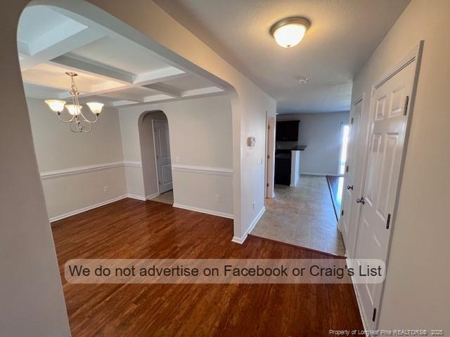 838 Screech Owl Dr in Hope Mills, NC - Building Photo - Building Photo