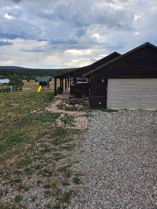 313 Morrow in Pagosa Springs, CO - Building Photo