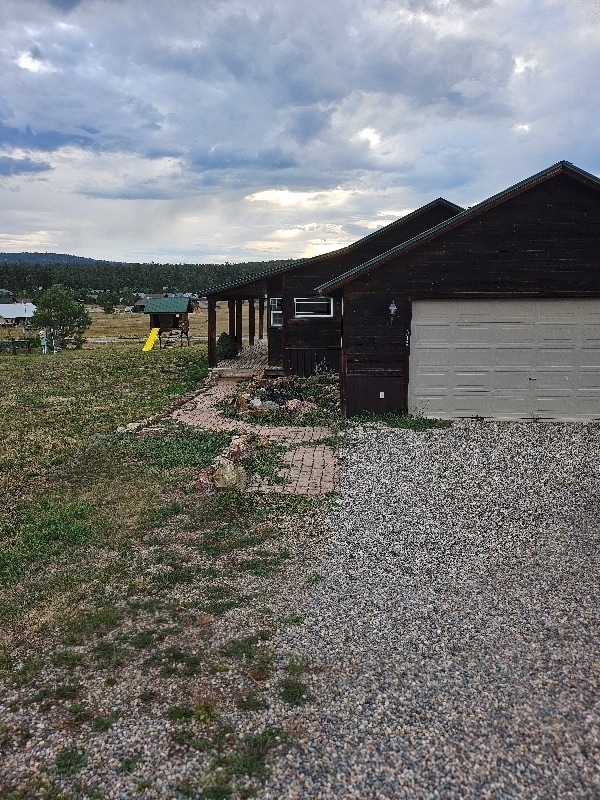 property at 313 Morrow
