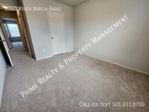 2040 River Birch Trl in Bauxite, AR - Building Photo - Building Photo