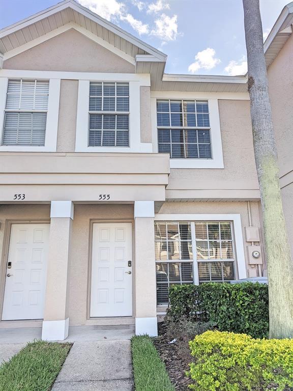 property at 555 Kensington Lake Cir
