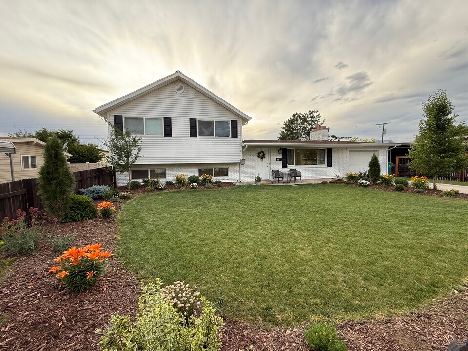172 Woodland Dr in Orem, UT - Building Photo