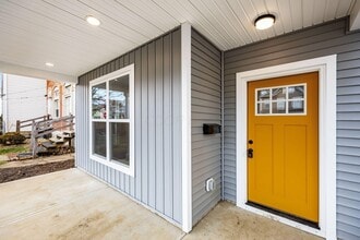 90 N Princeton Ave in Columbus, OH - Building Photo - Building Photo