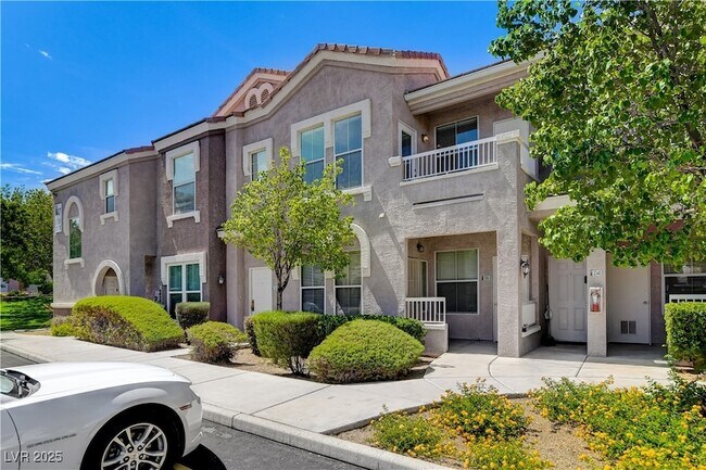 10001 Peace Way in Las Vegas, NV - Building Photo - Building Photo