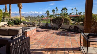 40480 Vía Entrada in Rancho Mirage, CA - Building Photo - Building Photo