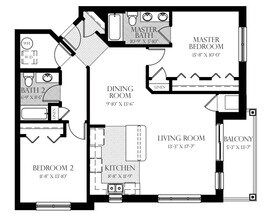 9501 140th Ct in Orland Park, IL - Building Photo - Building Photo