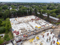 The Garden Series on Sheppard Building A in Toronto, ON - Building Photo - Building Photo