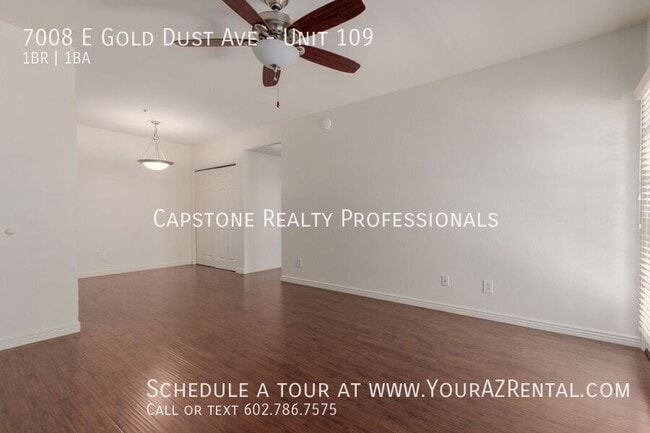7008 E Gold Dust Ave in Paradise Valley, AZ - Building Photo - Building Photo