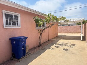 519 Center St in Chula Vista, CA - Building Photo - Building Photo