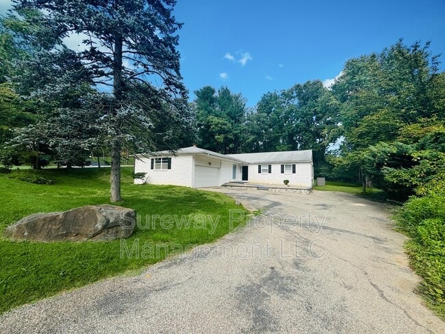 property at 605 Heather Ln