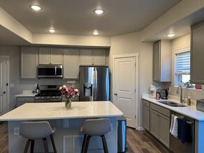 7718 Sun Shimmer Vw, Unit #1 Basement in Colorado Springs, CO - Building Photo - Building Photo
