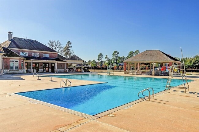 property at 15838 Mossy Shores Ct