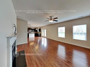 184 Glastonbury Dr in Mooresville, NC - Foto de edificio - Building Photo