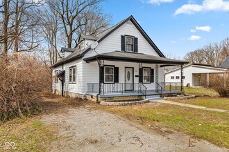 320 Lockerbie St in Mooresville, IN - Building Photo - Building Photo