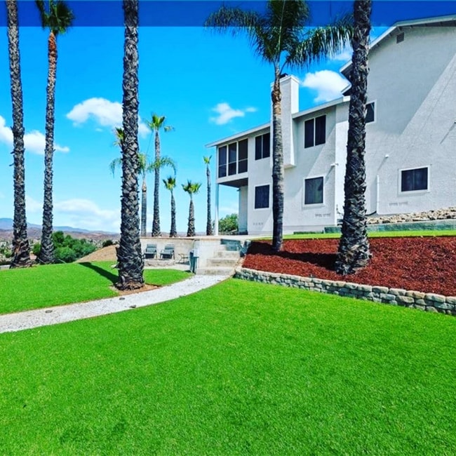 property at 23149 Biggs Ln