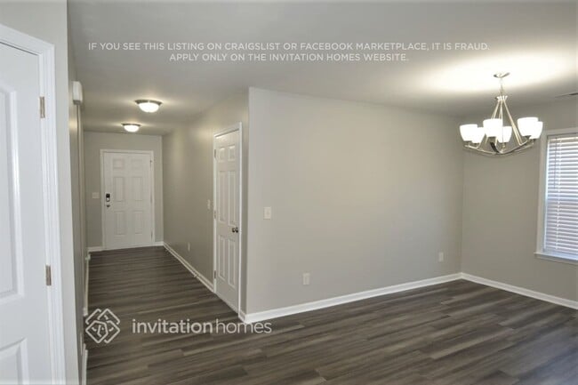 107 Sampson Ct in Selma, NC - Building Photo - Building Photo