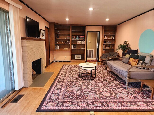 2815 S Bryant St in Little Rock, AR - Building Photo - Building Photo
