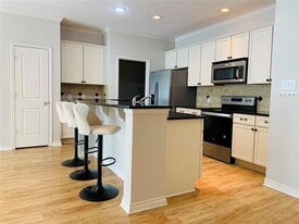 1020 Texas St in Fort Worth, TX - Building Photo