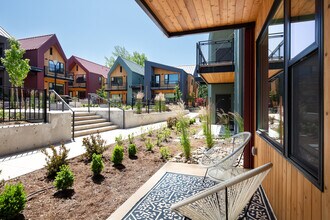 188 Garfield St in Ashland, OR - Building Photo - Building Photo