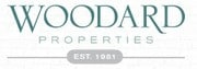 Property Management Company Logo Woodard Properties