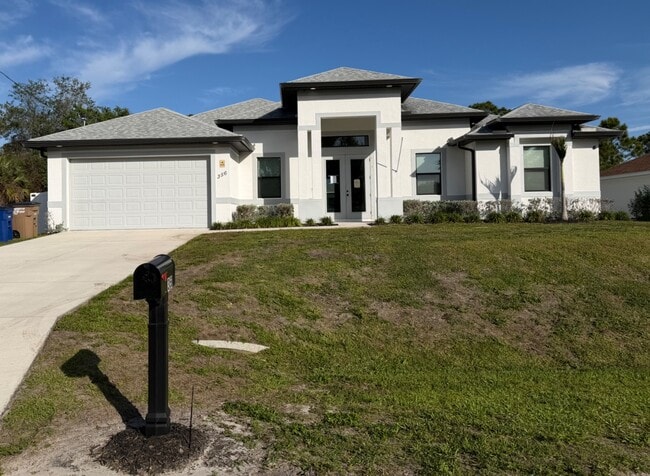 property at 356 Hermosa Ave