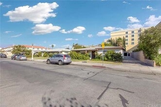 1540 Abbot Ave in San Gabriel, CA - Building Photo - Building Photo
