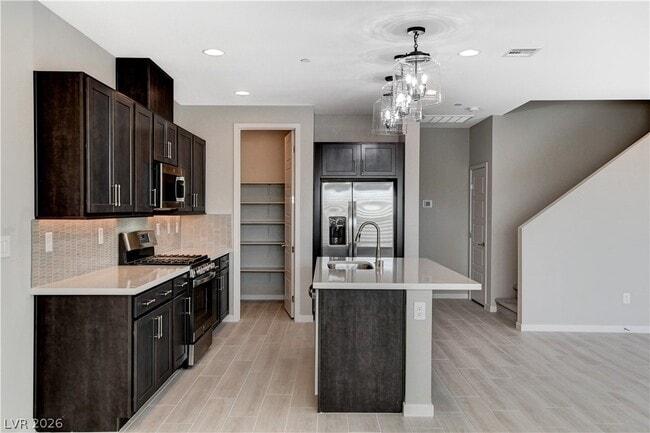 property at 1165 Notch Peak St