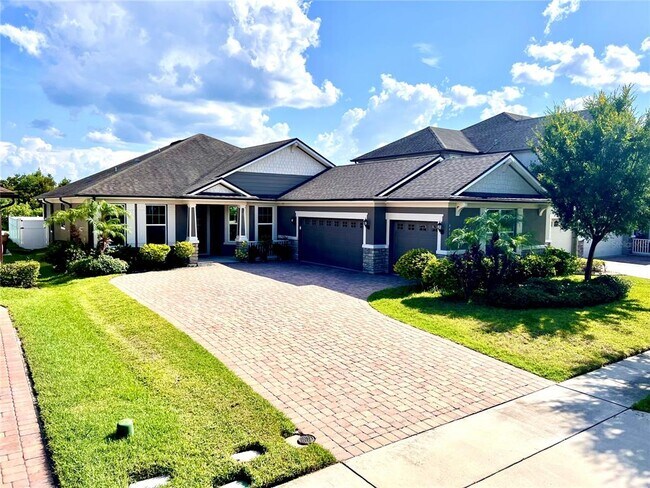 4464 Indigo Sky Ln in Kissimmee, FL - Building Photo - Building Photo